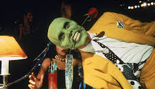 Masken
