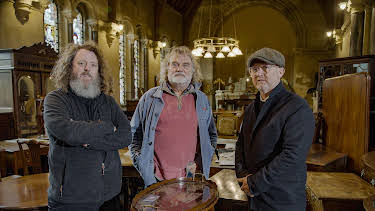 07:25: Salvage Hunters (S18 E7) (S18) | Kanal 9 | 4/18 2026