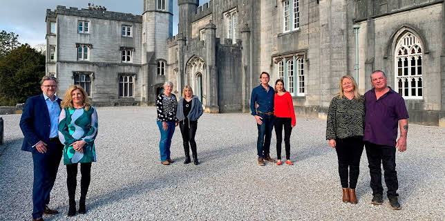 7:25 PM: Four in a Bed | More 4 | 11/11 2025