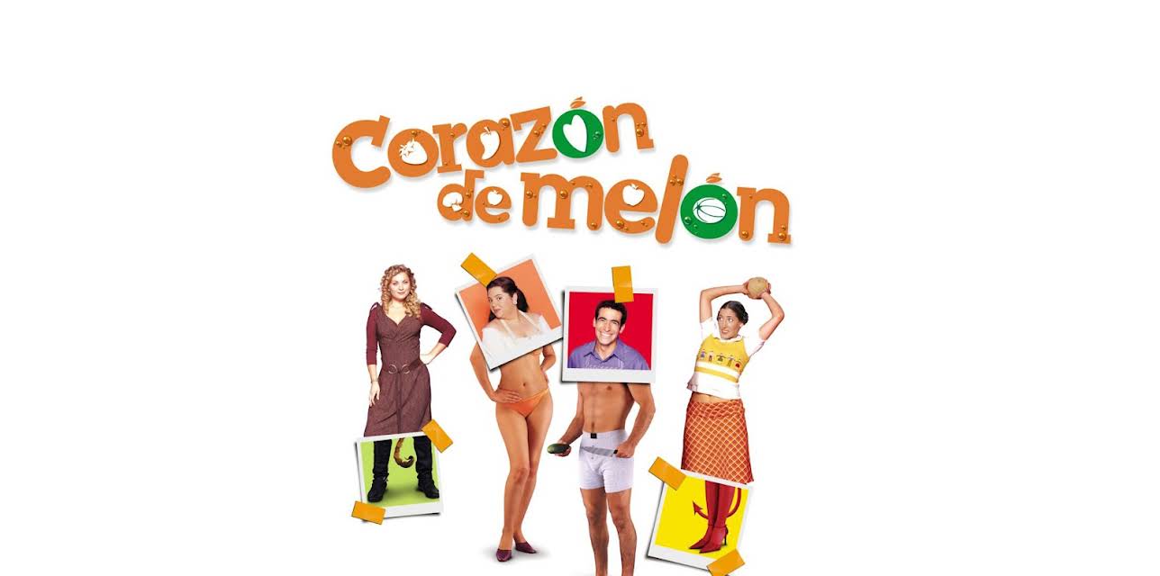 Corazón de Melón (2013)