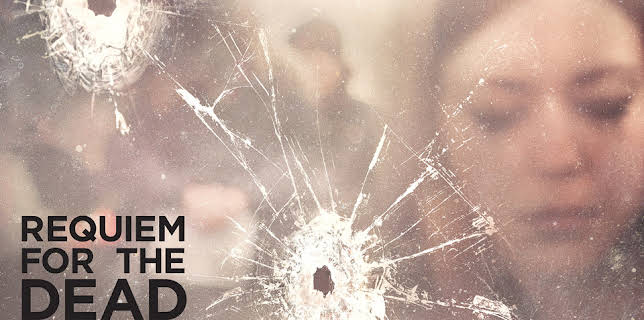 Requiem For The Dead: American Spring 2014 (2015)