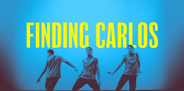 Finding Carlos (2022)