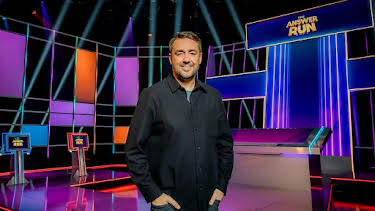 4:30 PM: The Answer Run (S3 E1) (S3) | BBC One Wales | 8/3 2026