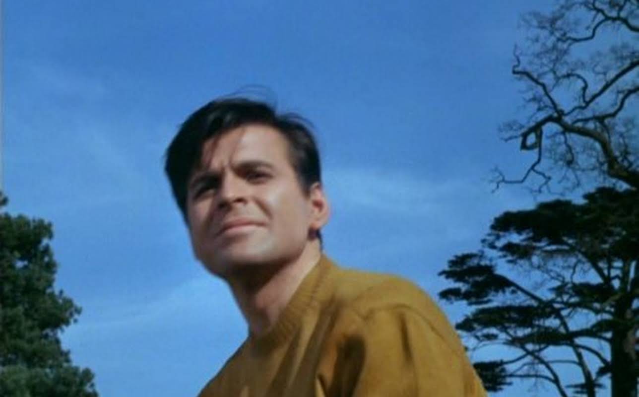 Stuart Damon