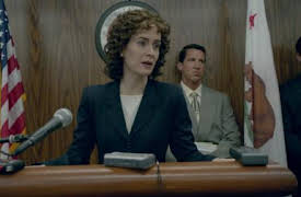 American Crime Story: Episode 3