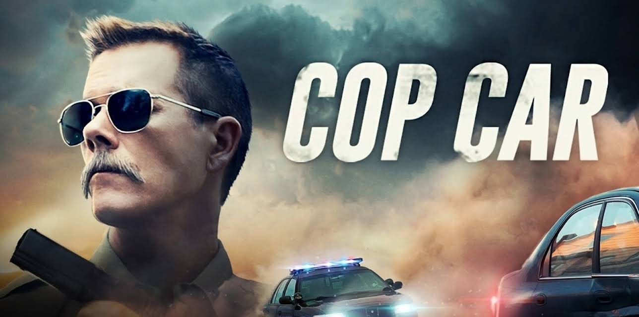 Cop Car (2015)