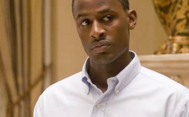 Jackie Long
