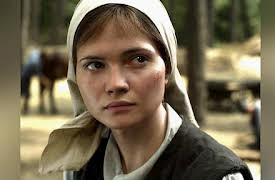 The Bomber: A Tale of Survival Behind Nazi Lines: Part 4