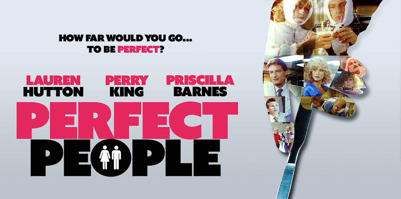 Perfect People (1988)