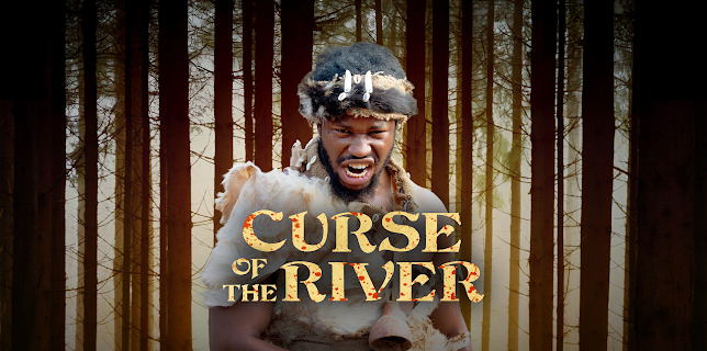 Curse of the River (2025)