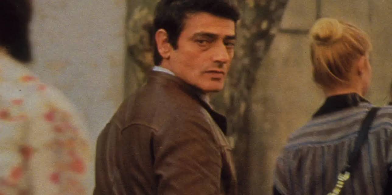 The Man Who Loved Women (1977)