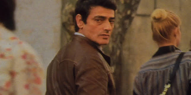 The Man Who Loved Women (1977)