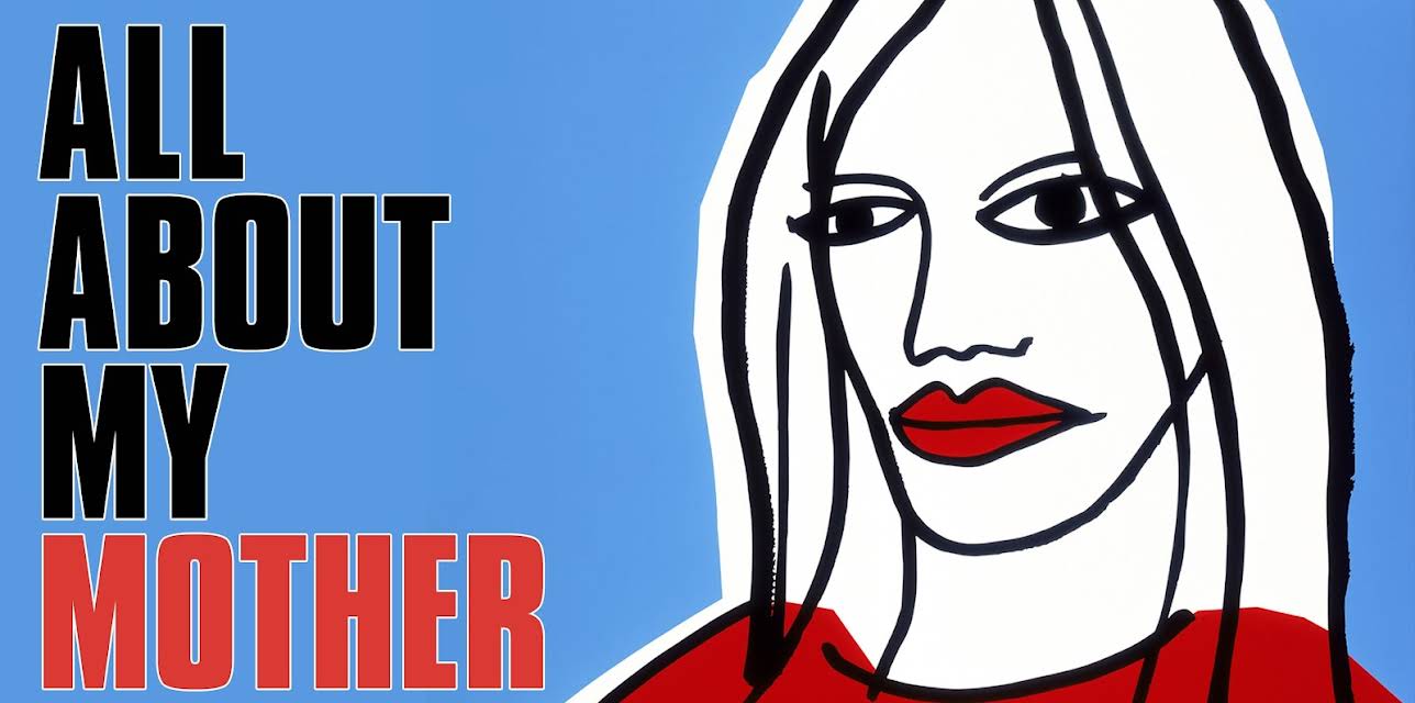 All About My Mother (2000)