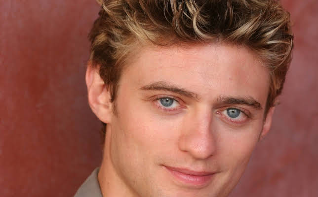 Crispin Freeman