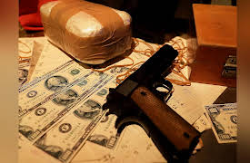 The Curious Life and Death Of...: Pablo Escobar