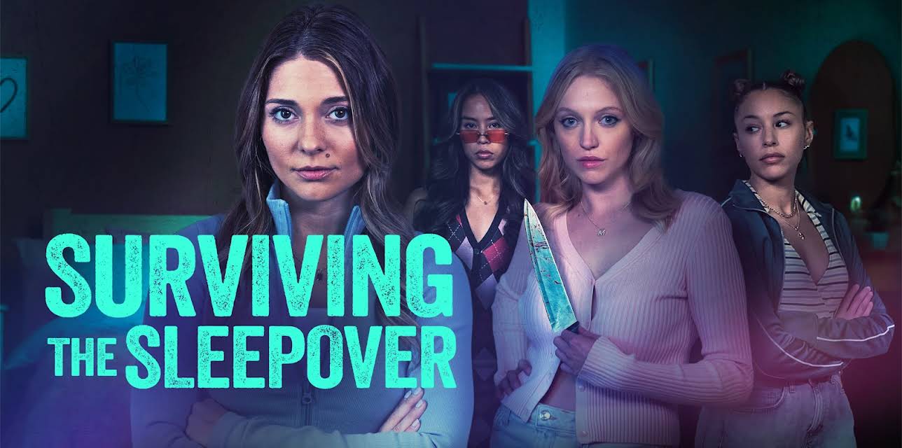 Surviving the Sleepover (2024)