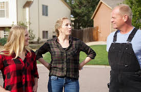Holmes: Buy It Right, Season 1: Trio Hunts for Home in Aurora