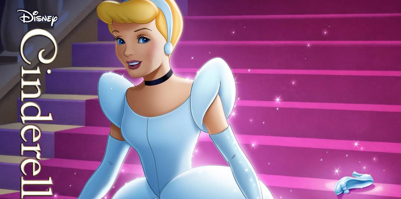 Cinderella (Plus Bonus Content) (1950)