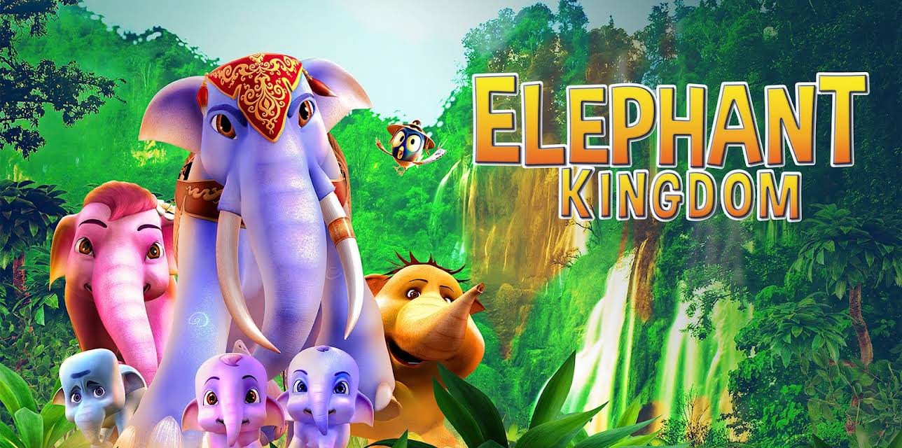 Elephant Kingdom (2016)