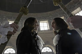 Versailles, Season 1: Episode 10