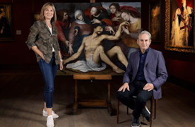 Fake or Fortune: Flemish Old Master