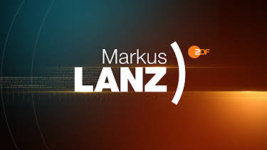 21:45: Markus Lanz | ZDF | 3/31 2026