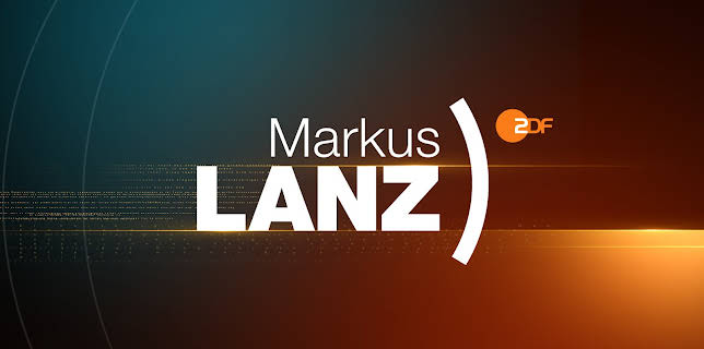 00:00: Markus Lanz | ZDF | 11/6 2025
