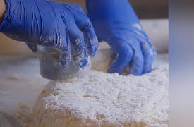 How She Rolls, Season 1: Biscuits Rising... In Charlotte