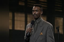 Def Comedy Jam: Episode 6