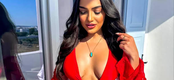 Geordie Shore Star Roxanne Hamedi to Face Lord Sugar as BBC Confirms The Celebrity Apprentice Series Length