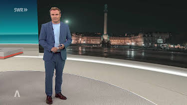 05:30: SWR Aktuell Baden-Württemberg | SR Fernsehen | 10/23 2026