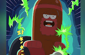 Naughty Nuts: Detective Game Part 2