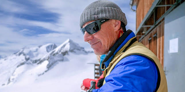 17:45: Winterhüttengeschichten (5/5) | 3SAT | 12/9 2025