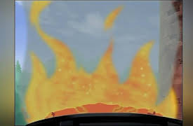 Redwall Season 1: Captain Snow