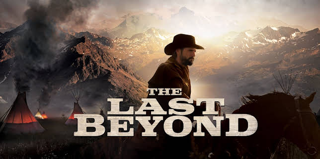 The Last Beyond (2020)
