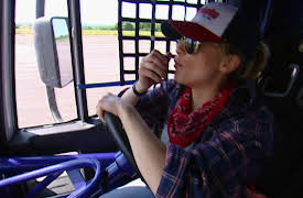 Scrapheap Challenge: Monster Drag Trucks