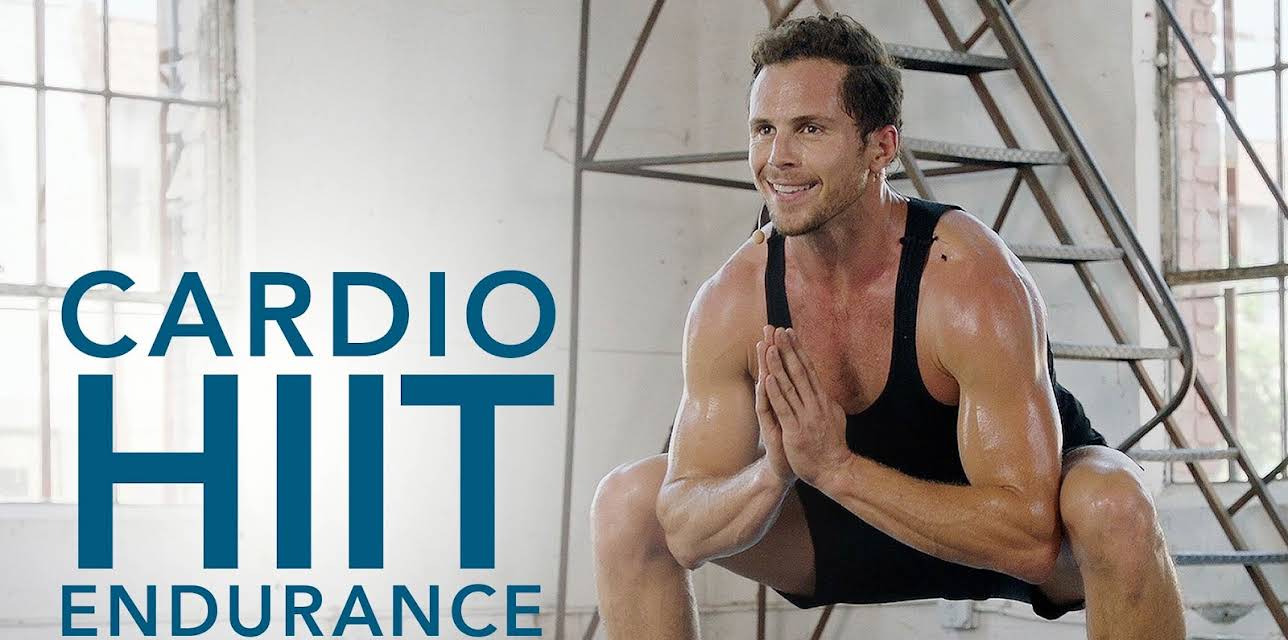 Cardio HIIT Endurance (2017)