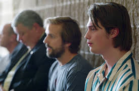 Chambers: Murder on My Mind