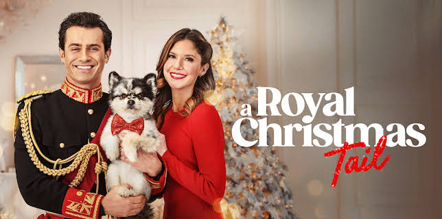 A Royal Christmas Tail (2025)