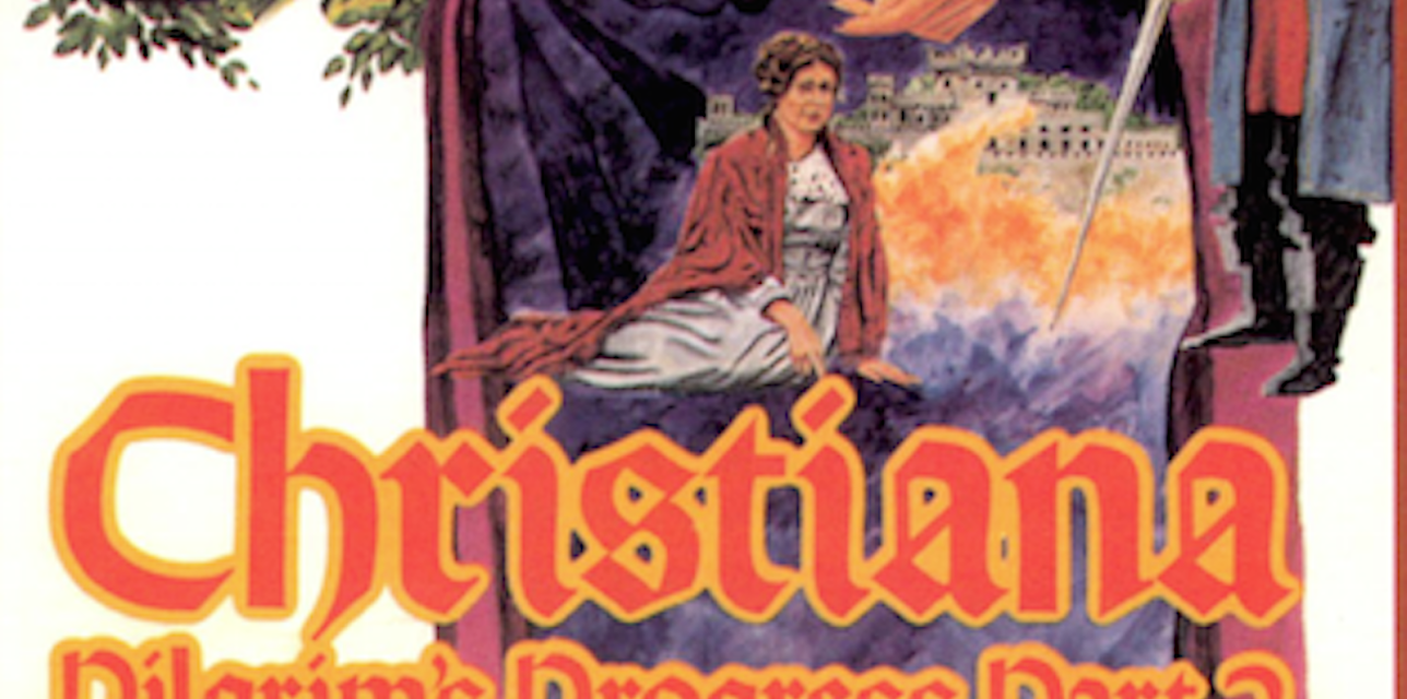 Christiana (Pilgrim's Progress - Part 2) (1979)