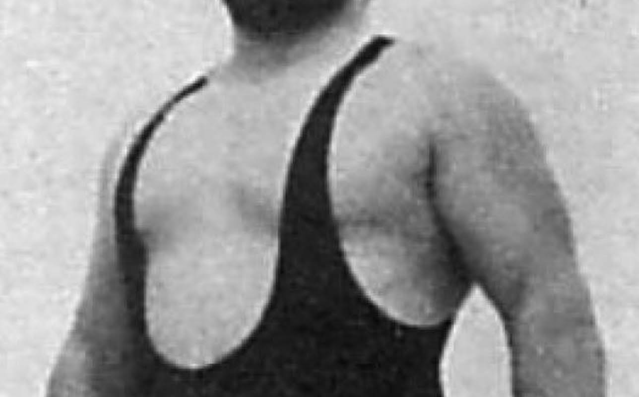 Larry Sontag