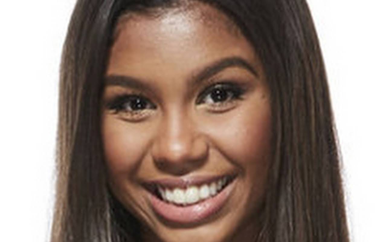 Aliyah Moulden