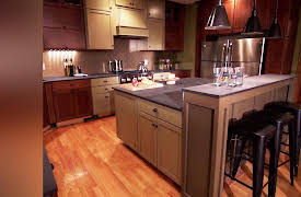 Renovation Raiders Season 1: The Downes Job