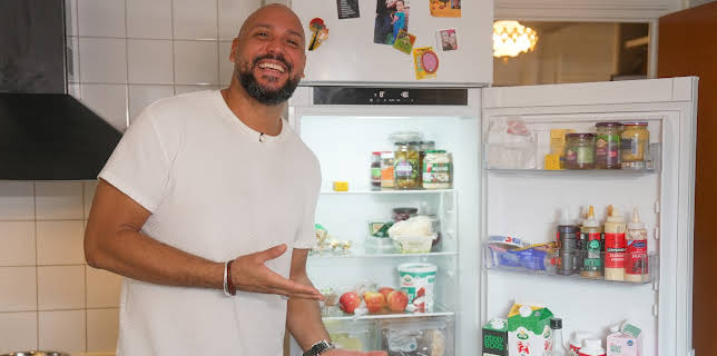 22:30: Här är ditt kylskåp (S3 E26) (S3) | Kanal 5 | 3/17 2026