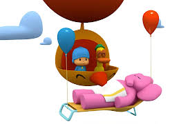 Pocoyo: Episode 36