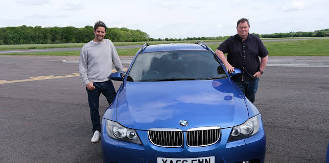 06:50: Wheeler Dealers säsong 17A (S17 E4) (S17) | Kanal 9 | 12/29 2025