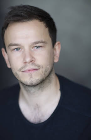 Rob Ostlere as 