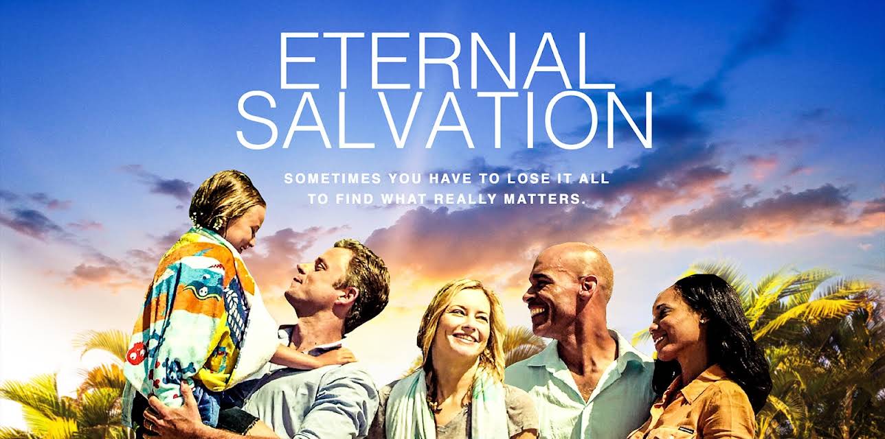 Eternal Salvation (2018)
