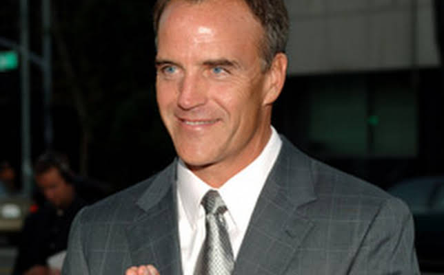 Richard Burgi