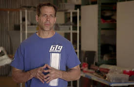 Trans Am Season 1: Backfire